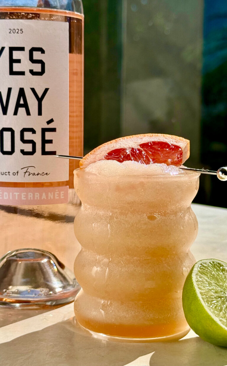 Paloma Frosé | Yes Way Rosé